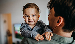 L’intérêt de l’enfant avant tout