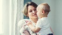 Je t'aime bébé, mais je retourne travailler