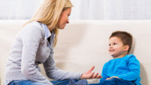 Jeux pour aider un enfant à patienter