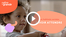 Savoir attendre