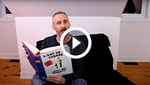 Boudin, bacon et Jell-O: 3 tactiques d'enfants