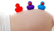 Jumeaux et triplés: à quoi s'attendre lors d'une grossesse multiple