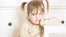 Laissez les enfants s'ennuyer
