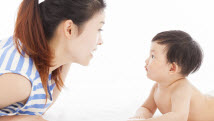 Langage : bébé comprend