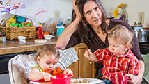Qu'est-ce qu'un bon parent?