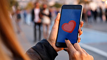 Lettre à mon cher téléphone