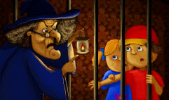 Lire ou ne pas lire les contes traditionnels aux enfants?