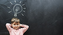 Lire dans les pensées de mes enfants