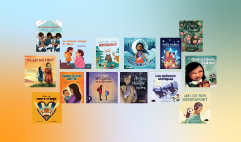 15 livres pour faire découvrir les peuples autochtones à votre enfant