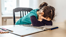 Maman, j’suis fatiguée