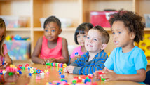 La maternelle 4 ans