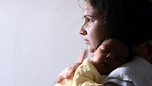 Maternité et anxiété: un problème trop négligé?