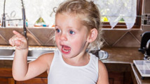 Mensonge ou fantaisie d’enfant?