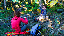 Microaventure: comment rendre extraordinaire un soir de semaine ordinaire