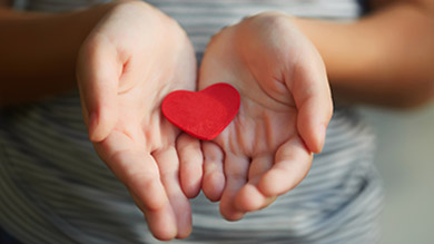 Mon souhait pour vous…