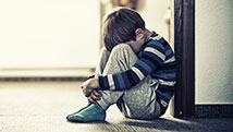 Le deuil chez l'enfant 