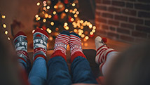Notre Noël différent à la sauce COVID-19