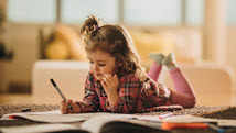 «Oui, oui, je vais le faire plus tard, maman»