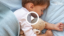 Effets du sommeil sur le développement de l'enfant