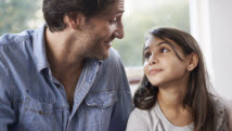 Parler de sexualité avec son enfant d'âge scolaire