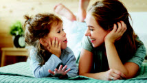 Parler de sexualité avec son enfant