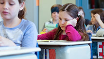 Peines d'amitié: comment accompagner son enfant