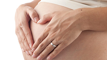 Les pertes vaginales durant la grossesse
