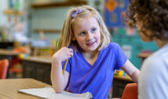 Le plan d'intervention à l'école