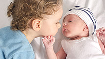 Plus jamais de bébé?