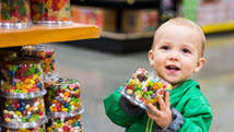 Pourquoi et quand dire non à son enfant