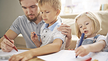 J'ai le pouvoir de faire aimer l'école à mon enfant