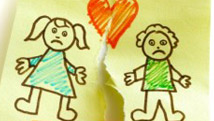 Quand la maladie d’un enfant mène à la séparation