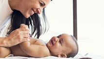 Soins de la peau de bébé: ce qu'il faut savoir