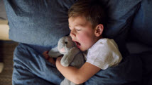Sommeil: l'importance de la routine du dodo