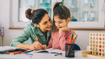 Stimuler le goût d'apprendre 