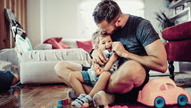 Surstimuler son enfant: quel impact?