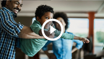 L'autonomie chez l'enfant