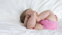 Les taches de naissance