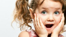 «T'es pas ma maman!»