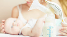 Tirer son lait: guide pratique