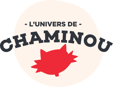 L'univers de Chaminou