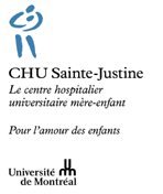 CHU Sainte-Justine