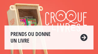 Prends ou donne un livre