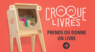 Prends ou donne un livre